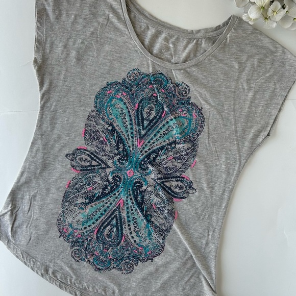 3/$20 Sonoma Goods For Life Tee - Picture 5 of 6